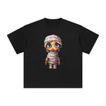 Mummies Girl Graphic Tee-INNBLAC Fashion Apparel