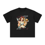 Excited To Announce Graphic Tee-INNBLAC Fashion Apparel