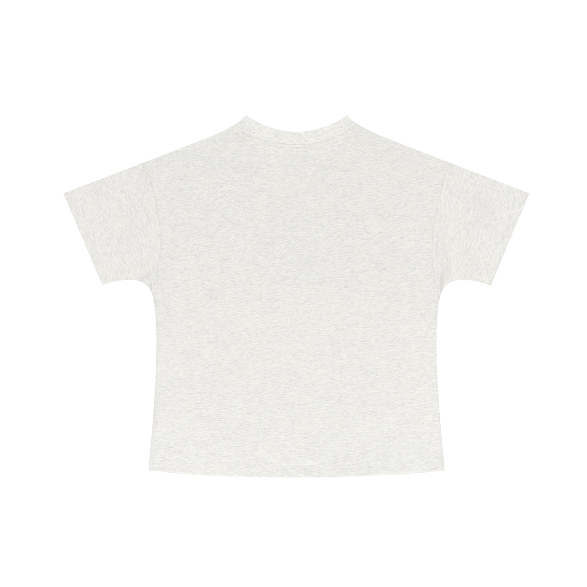 Women's Heavyweight Plain T Shirt 9oz-INNBLAC Fashion Apparel