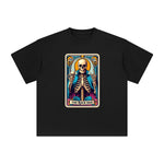The Rock Dad Graphic Tee-INNBLAC Fashion Apparel