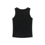 Women's Heavyweight Solid Color Tank Top 9.5oz-INNBLAC Fashion Apparel