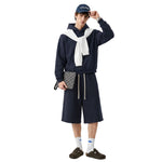 Street Heavyweight 7/8 Fleece Pants