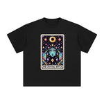 The Crystal Witch Graphic Tee-INNBLAC Fashion Apparel