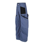 Streetwear Patchwork Multi Pocket Carpenter Cargo Pants