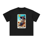 That Witch Graphic Tee-INNBLAC Fashion Apparel