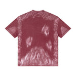 Vintage Painted Baggy T Shirt 8oz-INNBLAC Fashion Apparel