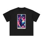 Capricorn Zodiac Graphic Tee-INNBLAC Fashion Apparel