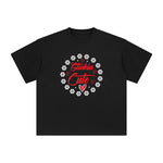 Stinkin Cute Graphic Tee-INNBLAC Fashion Apparel