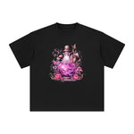 Pink Potion Graphic Tee-INNBLAC Fashion Apparel