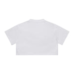 Women's Heavyweight Cotton Loose Fit Crew Tee