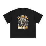 Different Day Same Shit Graphic Tee-INNBLAC Fashion Apparel