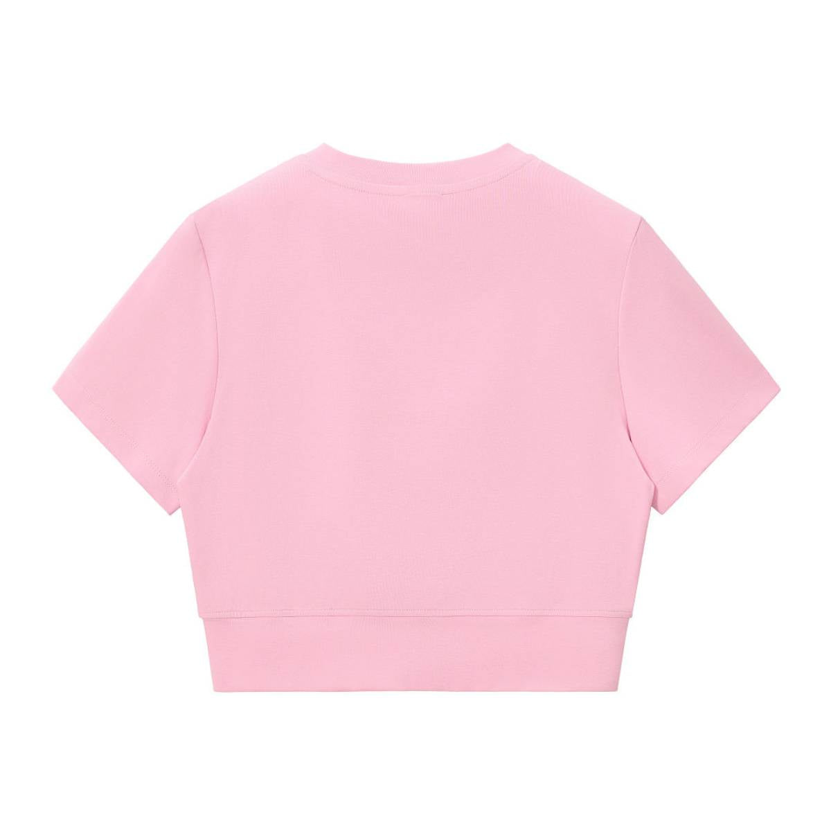 Women’s Slim Fit Zip-Up Academia Tee