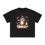 In Alcohols Defense Graphic Tee-INNBLAC Fashion Apparel