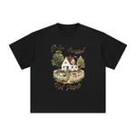 Judge Livestock Not People Graphic Tee-INNBLAC Fashion Apparel