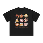 I Love Fall Most Of All Graphic Tee-INNBLAC Fashion Apparel