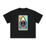 Stay Positive Graphic Tee-INNBLAC Fashion Apparel