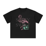 Salty But Sweet Graphic Tee-INNBLAC Fashion Apparel