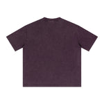 Stone Wash Vintage Baggy Tee 8.5oz