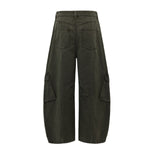 Balloon Utility Pants