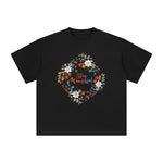 Stay Wonderful Graphic Tee-INNBLAC Fashion Apparel