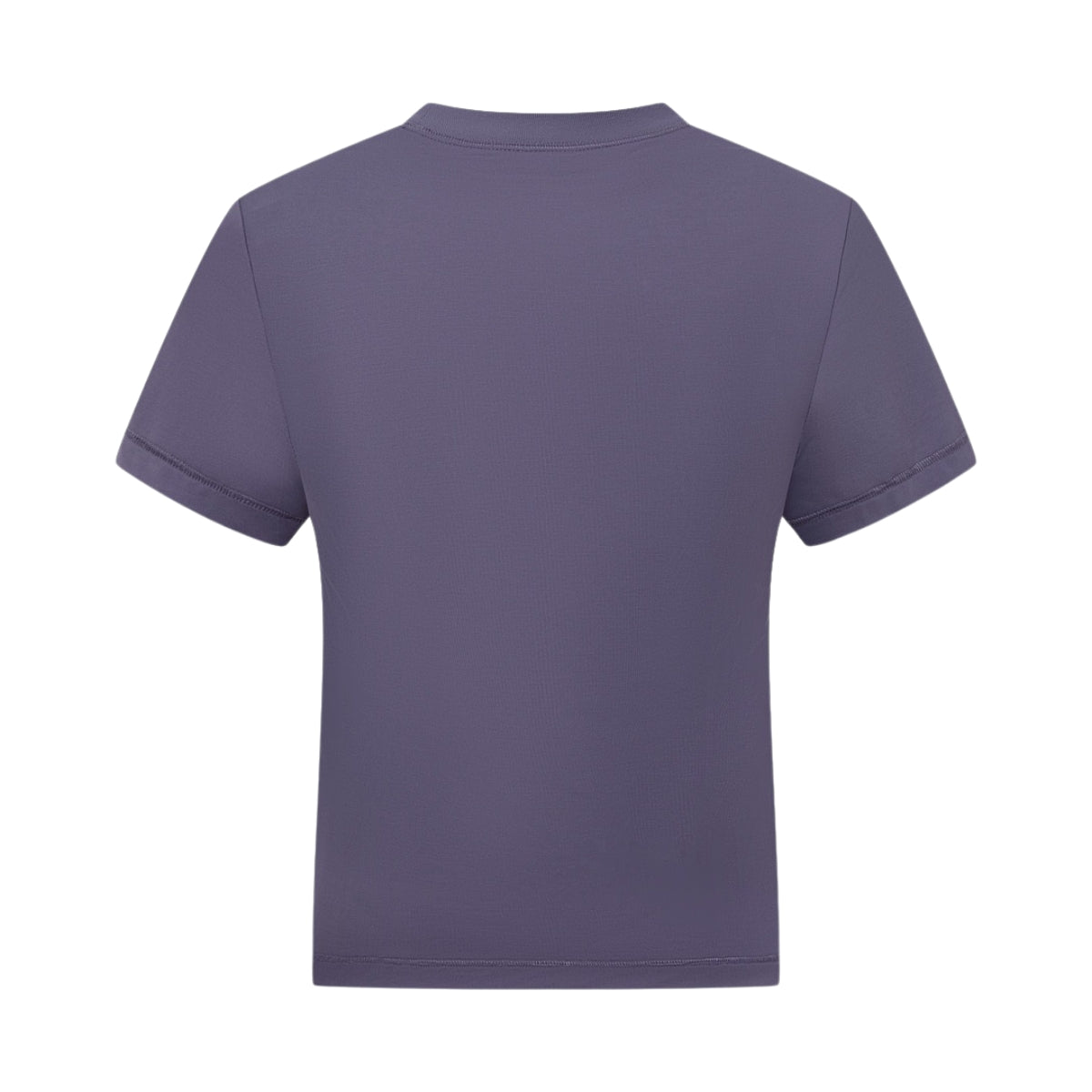 170G Cool Antibacterial UV Protection Casual Tee