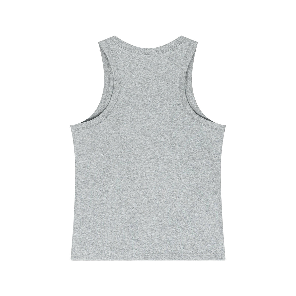 Men's Heavyweight Solid Color Tank Top 9.5oz-INNBLAC Fashion Apparel