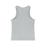 Men's Heavyweight Solid Color Tank Top 9.5oz-INNBLAC Fashion Apparel
