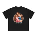 So Sweet Graphic Tee-INNBLAC Fashion Apparel
