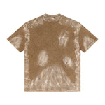 Vintage Painted Baggy T Shirt 8oz-INNBLAC Fashion Apparel