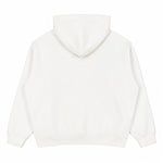 Street Boxy 340G Thermal Fleece Hoodie