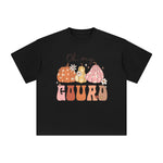 Oh My Gourd Graphic Tee-INNBLAC Fashion Apparel