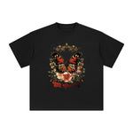 Still Growing Graphic Tee-INNBLAC Fashion Apparel