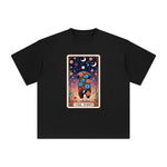 The Puppy Card Graphic Tee-INNBLAC Fashion Apparel