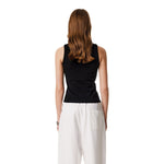 Women's Heavyweight Solid Color Tank Top 9.5oz