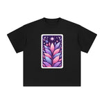 Leaves Graphic Tee-INNBLAC Fashion Apparel