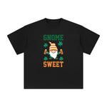 Gnome Sweet Graphic Tee-INNBLAC Fashion Apparel