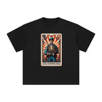 The Veteran Dad Graphic Tee-INNBLAC Fashion Apparel