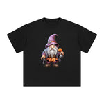 Gnome Graphic Tee-INNBLAC Fashion Apparel