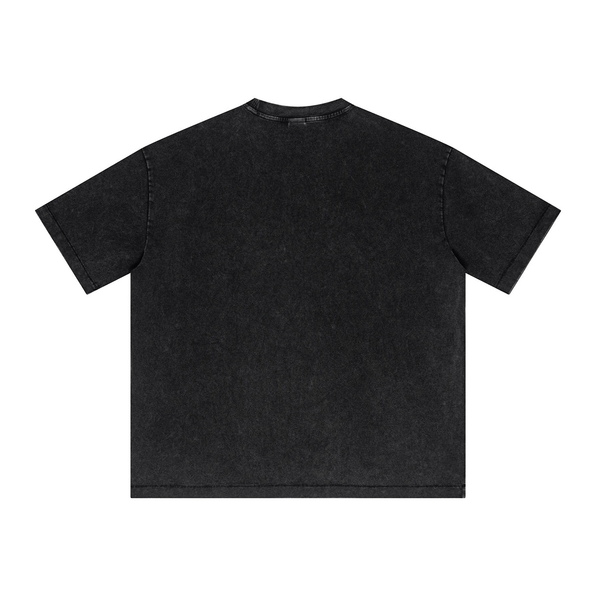 Stone Wash Vintage Baggy Tee 8.5oz