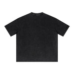 Stone Wash Vintage Baggy Tee 8.5oz