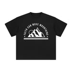 Faith Can Move Mountains Graphic Tee-INNBLAC Fashion Apparel