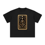 The World Card Graphic Tee-INNBLAC Fashion Apparel
