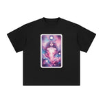 Goddess Graphic Tee-INNBLAC Fashion Apparel