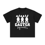 Easter Squad Graphic Tee-INNBLAC Fashion Apparel