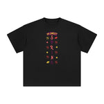 Oh Sweet Spring Aesthetic Graphic Tee-INNBLAC Fashion Apparel