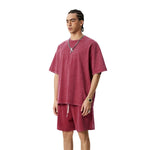 Stone Wash Vintage Baggy Tee 8.5oz