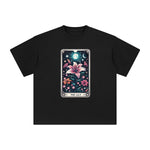 The Lily Graphic Tee-INNBLAC Fashion Apparel