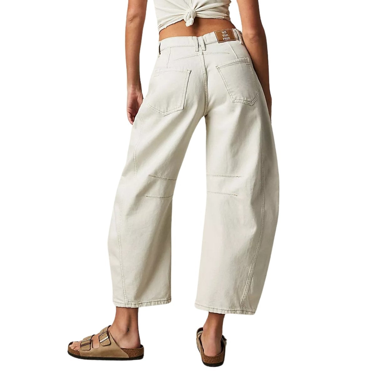 Y2k Baggy Boyfriend Jeans