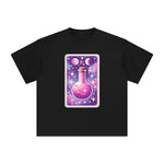 Potion Graphic Tee-INNBLAC Fashion Apparel