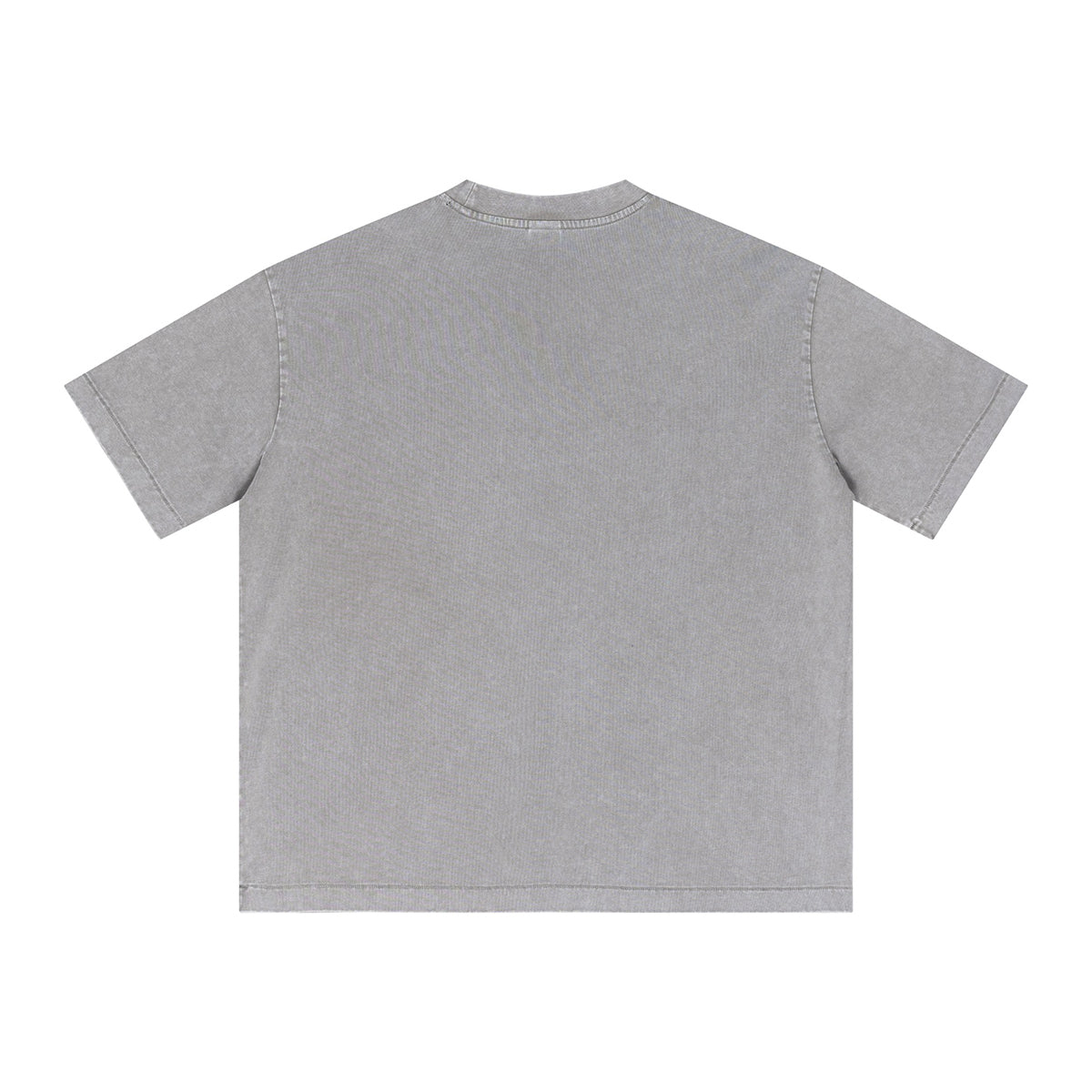 Stone Wash Vintage Baggy Tee 8.5oz